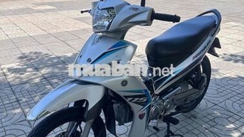 Yamaha Sirius FI 2018 Bạc