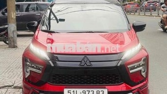 Mitsubishi Xpander Premium 2025 Đỏ 3200 km