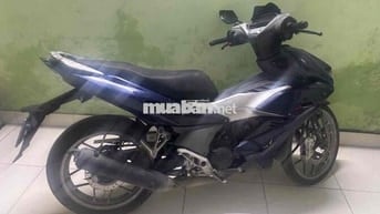 Honda Winner X Xanh bạc