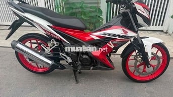 Honda Sonic 150 Hati mới 80%