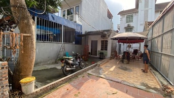 Chính chủ cần bán gấp nhà trong ngõ 21 Thanh Am, Long Biên DT 71 m2