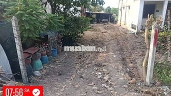 Cần tiền bán gấp đất mặt tiền đường Bến đình