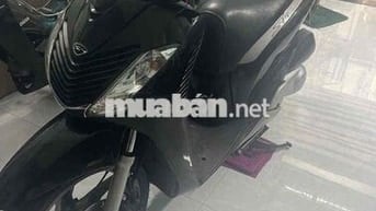 Honda SH 150 2012 Đen