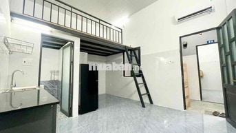 KHAI TRƯƠNG DÃY TRỆT, THẠNH XUÂN 21