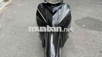 Yamaha Sirius 50cc 2022 Đen