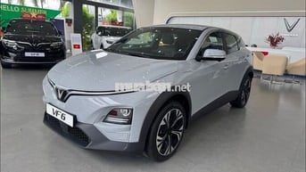 Xe điện Vinfast VF6 Xám