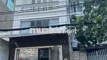 NHÀ MẶT TIỀN KINH DOANH ĐƯỜNG SỐ 9 PHƯỜNG 9 GÒ VẤP 2PN