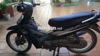 Yamaha Sirius 2015 Đen Xanh