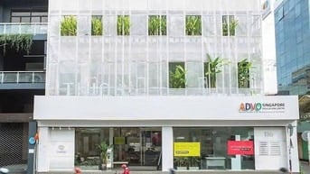 Cho thuê nhà mặt tiền số 116 Nguyễn Văn Thủ, P.Đakao,Gía: 260 Triệu