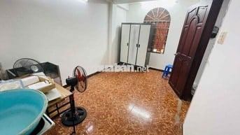 PHÒNG NGỦ TÁCH BẾP RỘNG RÃI GÒ VẤP
