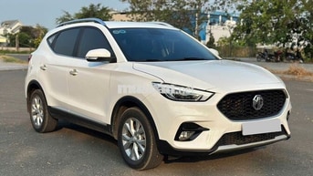 MG ZS 2022 Luxury 1.5AT 30354 km