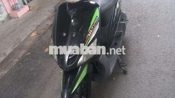 Yamaha Mio Ultimo 2004 Đen