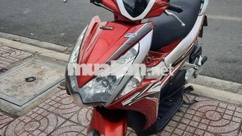 Honda Air Blade Fi 2012 Biển TP chính chủ xe đẹp 