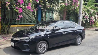 💥Honda City 2021 G Đen 4 vạn UQ lần 1💥