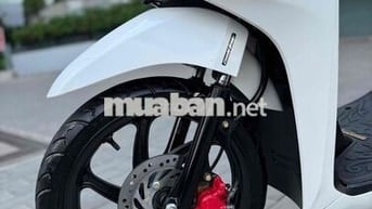 Honda Vision 2020 SMKAY Trắng 38000 km Zin Đẹp
