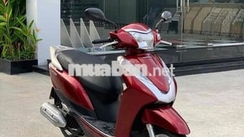 Honda Lead 2015 Đỏ 25.000km