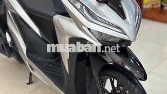 Honda Vario 150 2019 Bạc Đen Phoche.Xe đẹp chất