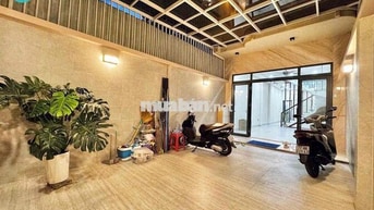 🔥CHO THUÊ NHÀ NGUYÊN CĂN-PHẠM VĂN ĐỒNG-3PN-3WC-FULL NT-GẦN GIGA MAILL
