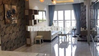 giá tốt, Cần bán Chung Cư Phúc Yên 1, 90m2, 2PN, 2WC để lại nội thất