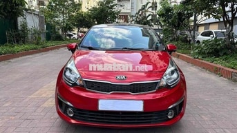 Kia Rio 2016 AT bản nhập Hàn