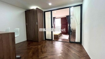 CHO THUÊ CĂN HỘ DẠNG 1PN CÓ BAN CÔNG