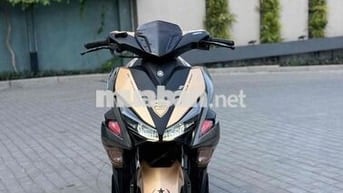 Yamaha NVX 155 ABS 2017 Vàng đồng 3D Zin Chất