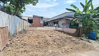 NHỈNH 10TI LÔ ĐẤT 214M2 NGANG 7 NGAY GA METRO THÍCH HỢP XÂY CHDV 