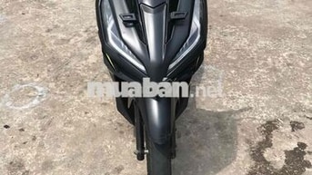 Honda Vario 125 2025 Đen