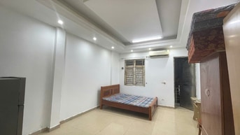 Cho thuê 30m2 full đồ ngay bến xe Mỹ Đình 