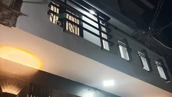 Chính chủ bán nhà hẻm 1.390 đường 3/2, P.2, Q.11