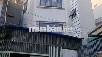 bán nhà hẻm thông,44 m2 xây 4 tầng chỉ 5 tỷ,Nguyễn Oanh,Gò Vấp