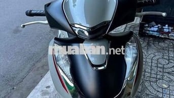 Honda SH Mode Xám