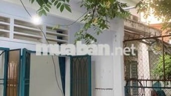 Cho thuê nhà nguyên căn ngay Siệu thị Metro Quận 12, cv Hiệp Phú