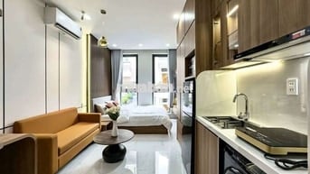Nhà Mới Xây Phù Hợp CHDV/Homestay - Hoàng Sa, Tân Bình