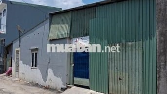 Cho thuê nhà cấp 4 _ 3pn (6m x 14m) ngay cầu Bình Thuận, Hà duy Phiên 