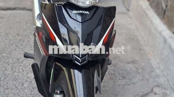 Honda Wave Blade 2024 Đen