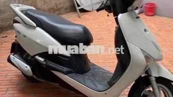 Honda Lead 2008 Trắng