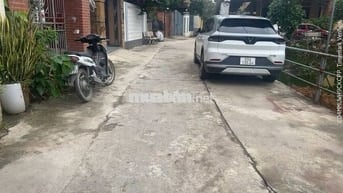 Chủ gửi bán lô đất 72m  kèm nhà 3 tâng DÂN xây kiên cố GIÁP ECOPARK
