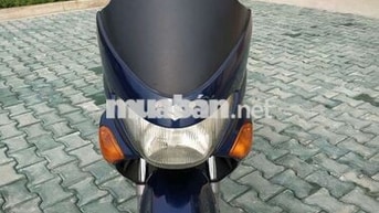 Suzuki Epicuro 150 2001 Xanh 49934 km