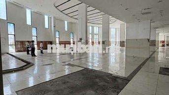 CHO THUÊ MẶT BẰNG 1000M2-2000M2 ĐẾN 5000M2 LẠC LONG QUÂN TÂN BÌNH