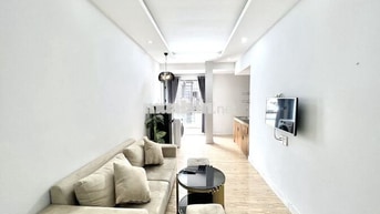 Căn Hộ Cao Cấp 2 Phòng Ngủ Tách Bếp Ngay BV Từ Dũ