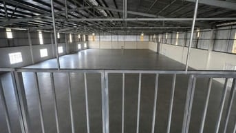 Chính chủ cho thuê xưởng KCN Đức Hòa, 3400m2, giá tốt 3USD