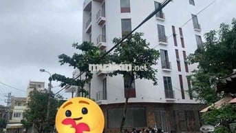 Cần Bán Toà Căn Hộ Góc 2 Mặt Tiền 7m5 Gần Nguyễn Hữu Thọ Thu Nhập 60tr