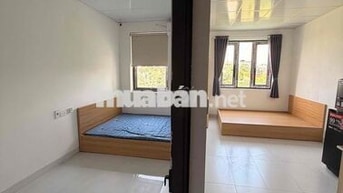 Cho thuê phòng trọ Cổng chào Hoài đức-Đh Công nghiệp