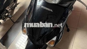 Honda Lead 2009 Đen Đã sử dụng