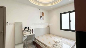 CĂN HỘ MINI, FULL NỘI THẤT CAO CẤP, MỚI XÂY 100%