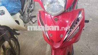 Yamaha Sirius FI Đỏ