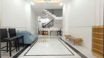 BÁN NHÀ _ KHU BÊN SÔNG GIGAMAILL _ HIỆP BÌNH CHÁNH _ HCM_ 4 X 15,5