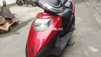 SYM Attila Đỏ Đã sử dụng