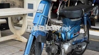🌈 CUP 50cc 83 CÓ ĐỀ XE LIỀN LẠC MÁY NGON ÊM💥CÓ GÓP